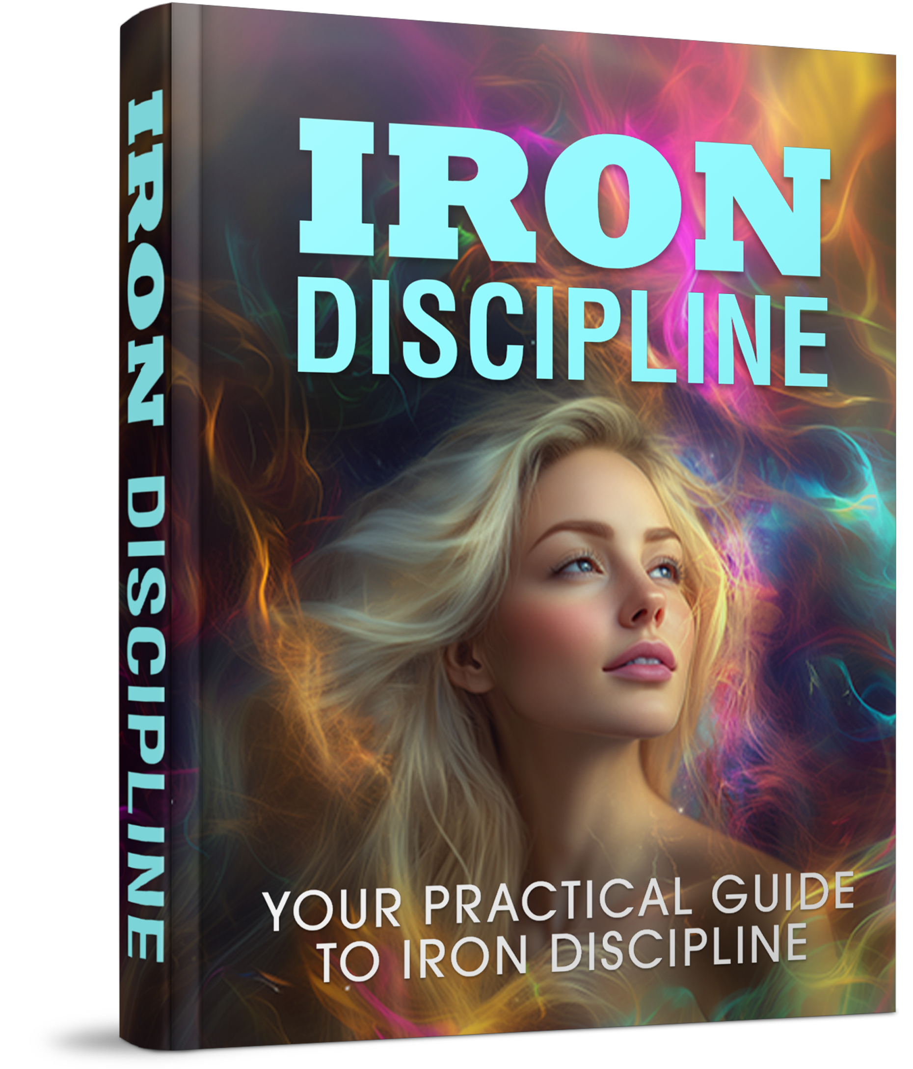 Iron Discipline - MRR